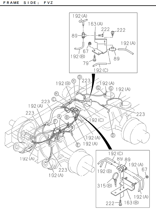 Partial Engine